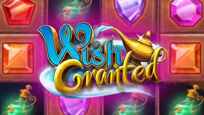 wish granted betsoft
